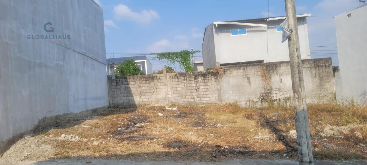 Venta de Terreno en Mi Lote, 95.73 m². Y. R, Guayas — imagen 3