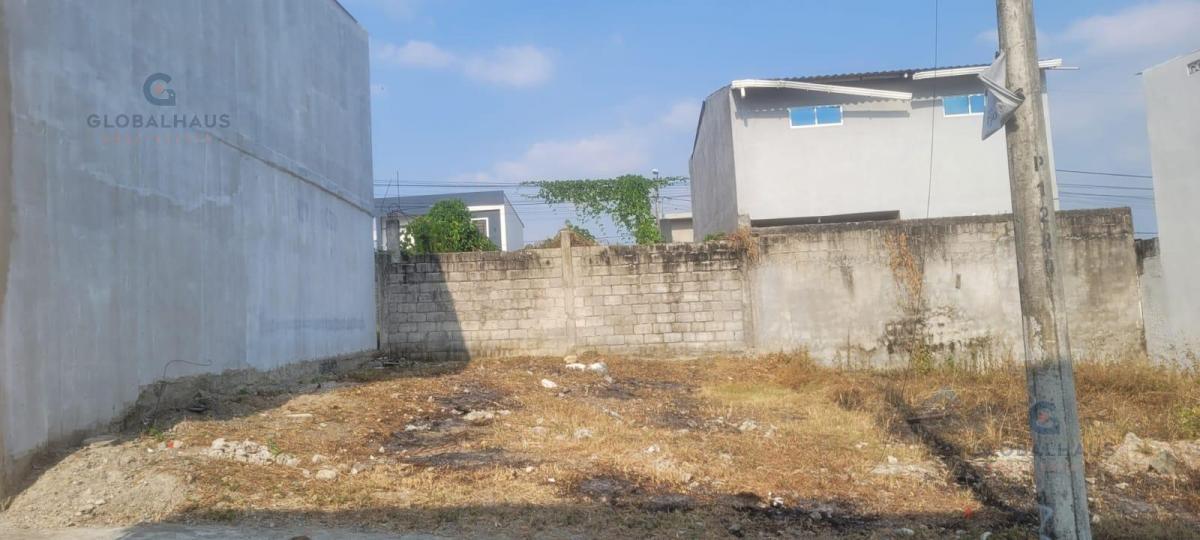 Venta de Terreno en Mi Lote, 95.73 m². Y. R, Guayas — imagen 2