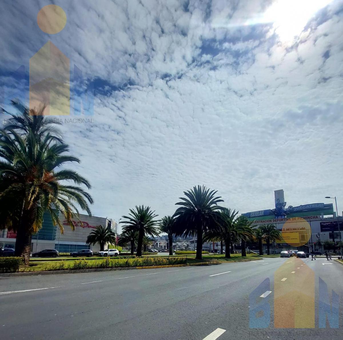 Vendo Terreno con Bodegas / Galpones a 3 Minutos de Quicentro Shopping La Carolina — imagen 7