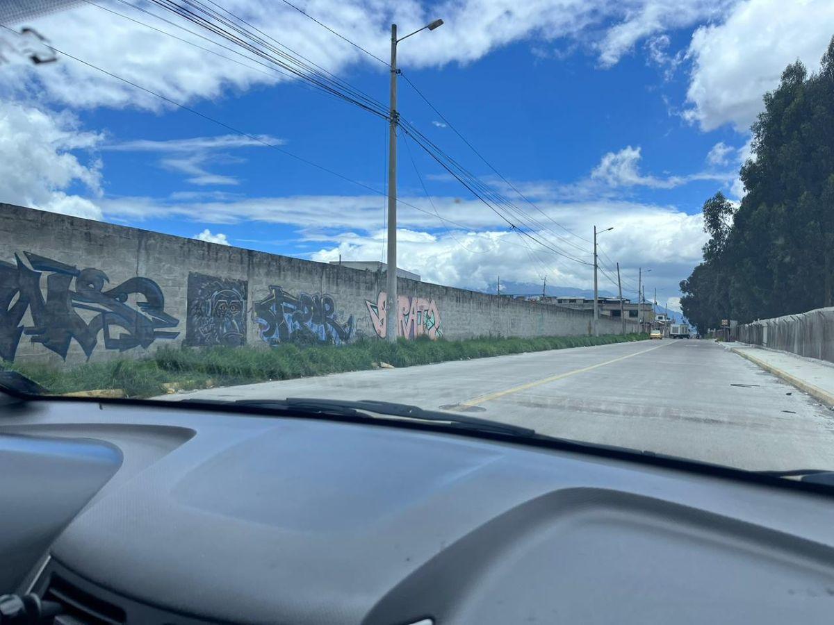 Terreno Industrial en Venta - Turubamba — imagen 7