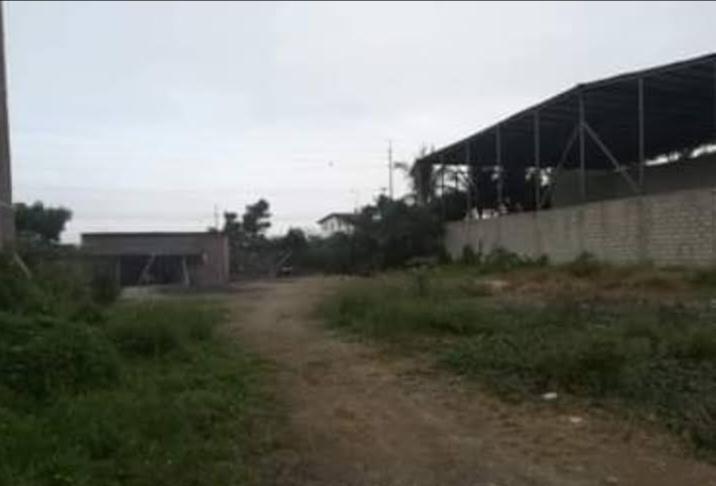Terreno en Venta Sector Villamarina, Manta, Manabí — imagen 10