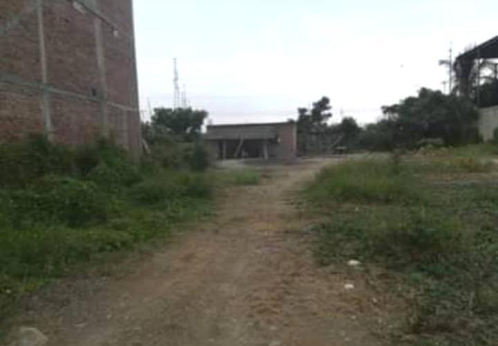 Terreno en Venta Sector Villamarina, Manta, Manabí — imagen 9