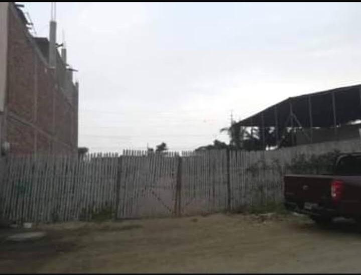 Terreno en Venta Sector Villamarina, Manta, Manabí — imagen 8