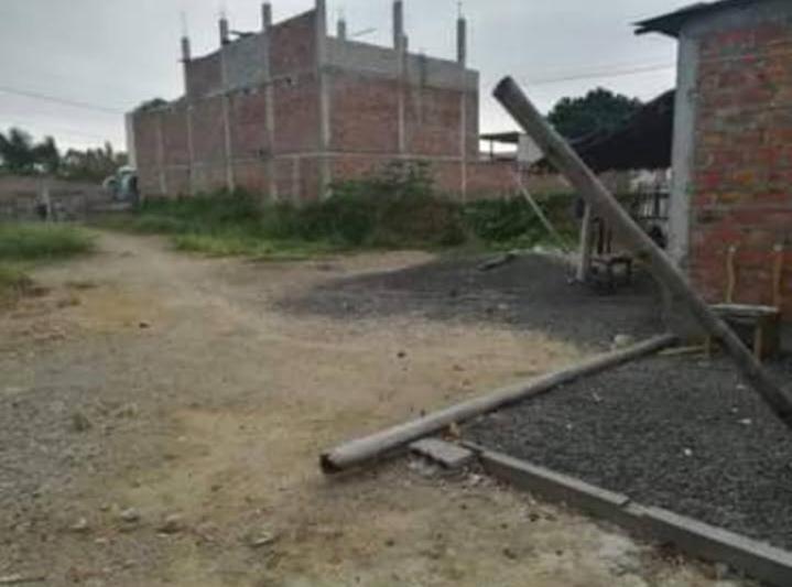 Terreno en Venta Sector Villamarina, Manta, Manabí — imagen 7