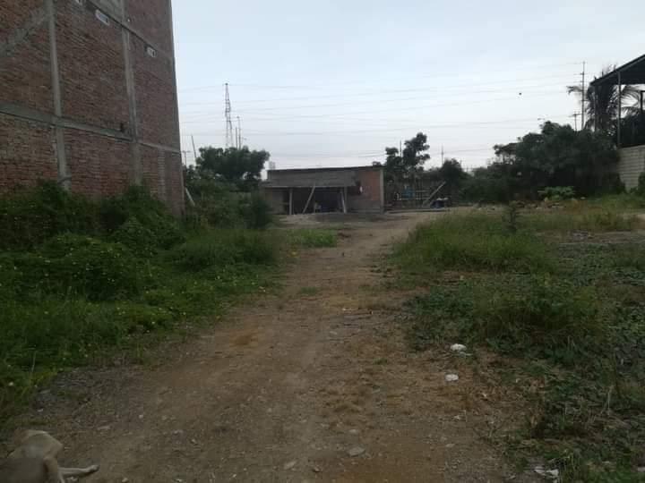 Terreno en Venta Sector Villamarina, Manta, Manabí — imagen 6