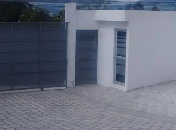 Casa Estrenar Vendo 75 m². 3 Dorm.. Conocoto Parque del Niño. Aplica Credicasa Biess 2.99% — imagen 5