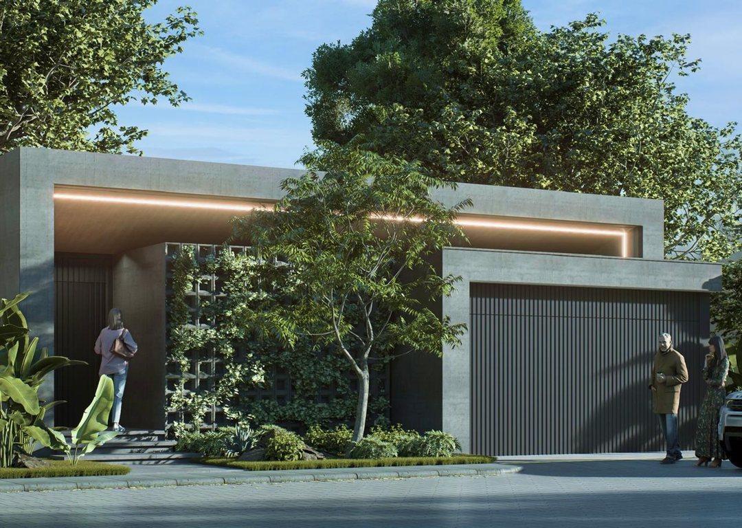 Venta de Casa en Punta Barranca, 1 Planta 3d, Guayas — imagen 10