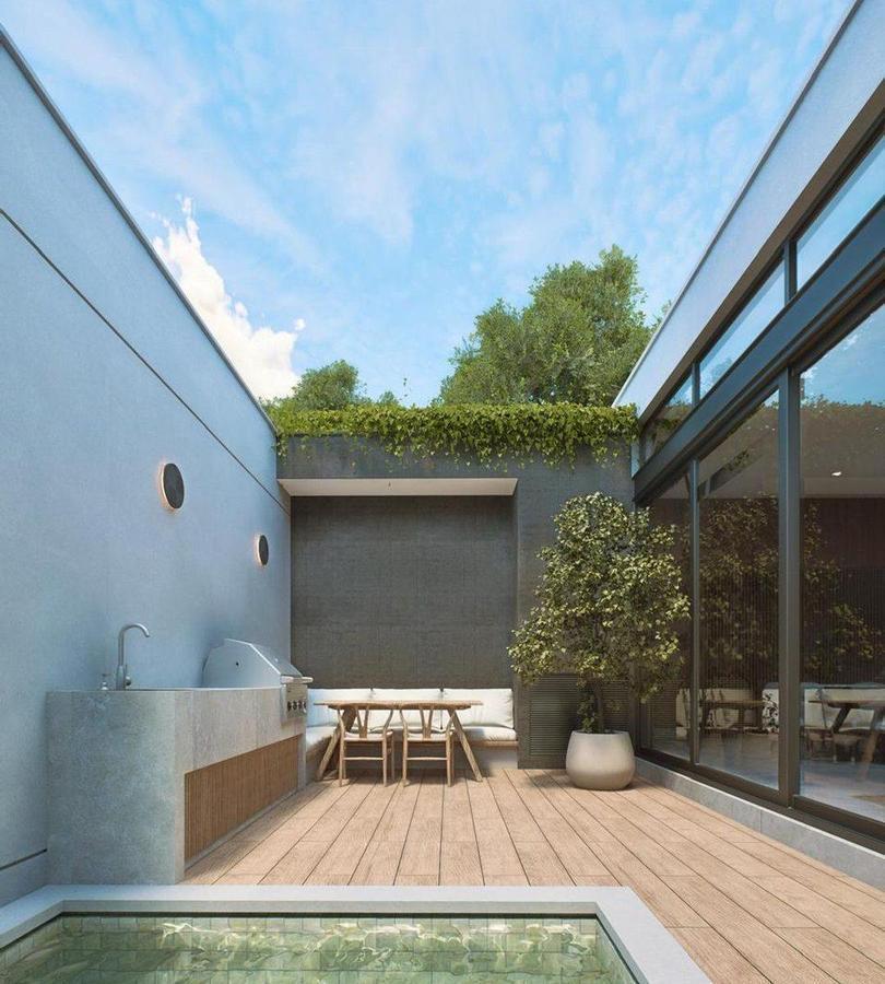 Venta de Casa en Punta Barranca, 1 Planta 3d, Guayas — imagen 7