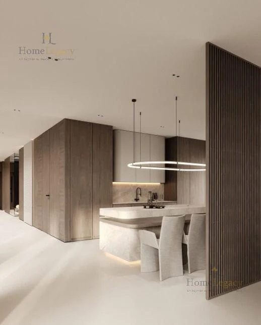 Venta de Casa en Proyecto en El Condado de Vicolinci Vía a Samborondón Ad, Guayas — imagen 8