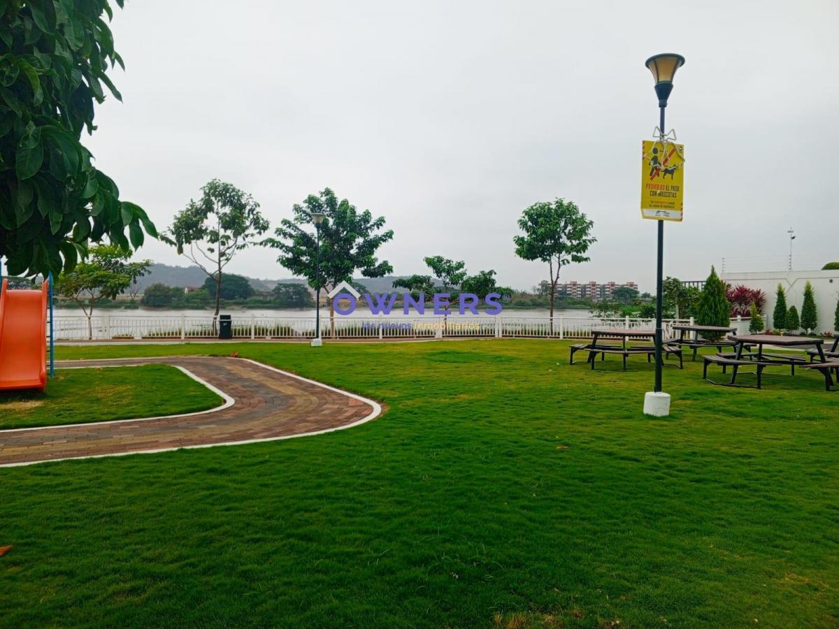 Urbanizacion Porton del Rio, Guayas — imagen 5