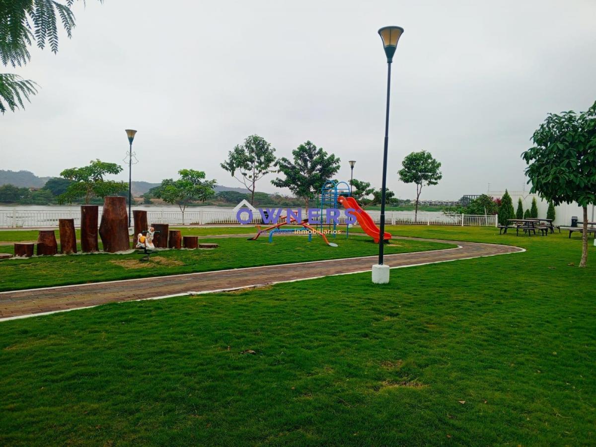 Urbanizacion Porton del Rio, Guayas — imagen 4