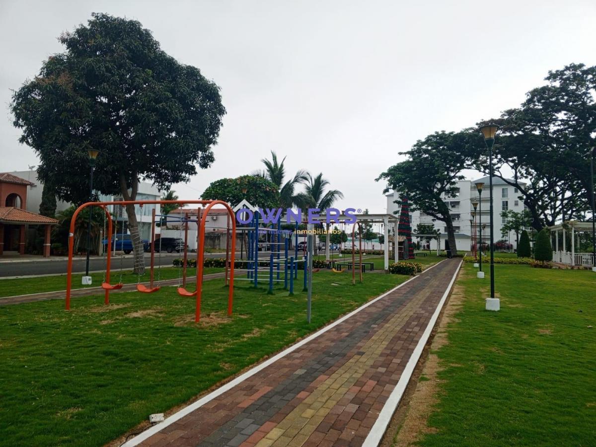 Urbanizacion Porton del Rio, Guayas — imagen 3