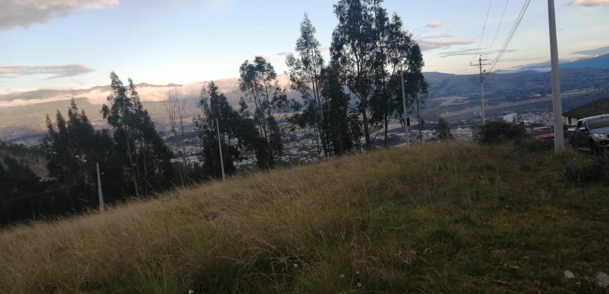 Macrolote en Venta Constantino Fernandez. Ambato!, Tungurahua — imagen 8