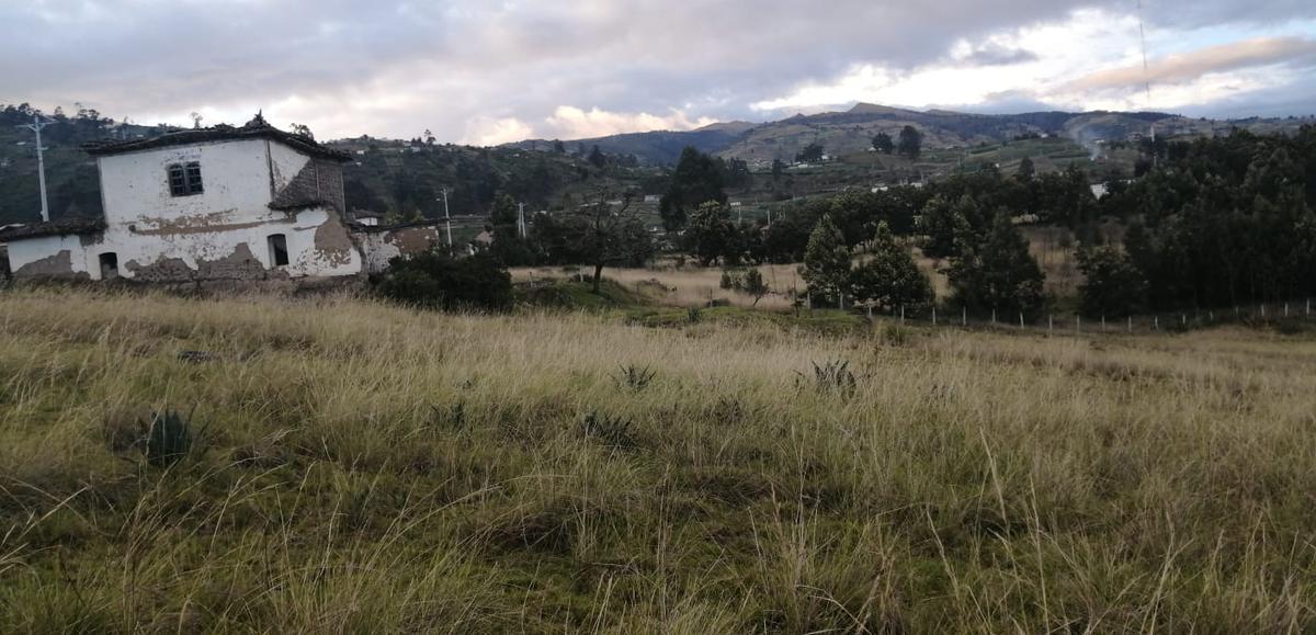 Macrolote en Venta Constantino Fernandez. Ambato!, Tungurahua — imagen 6