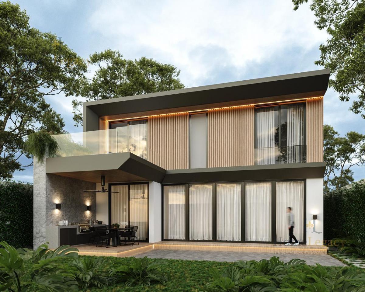 Venta de Casa en Punta Barranca Samborondón Am, Guayas — imagen 10