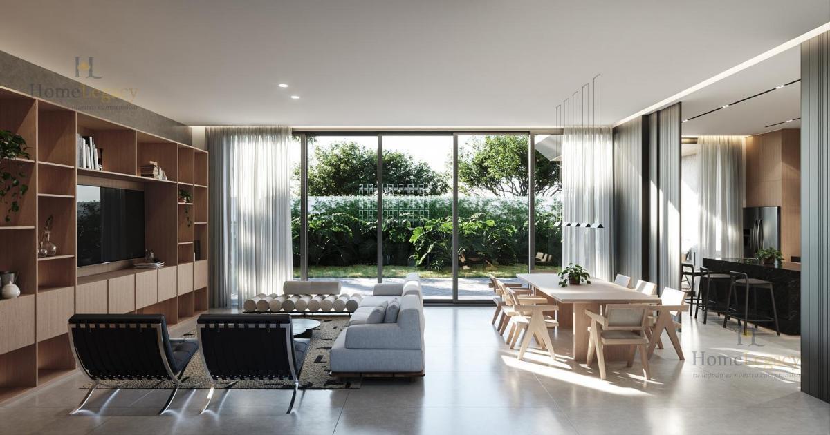 Venta de Casa en Punta Barranca Samborondón Am, Guayas — imagen 8