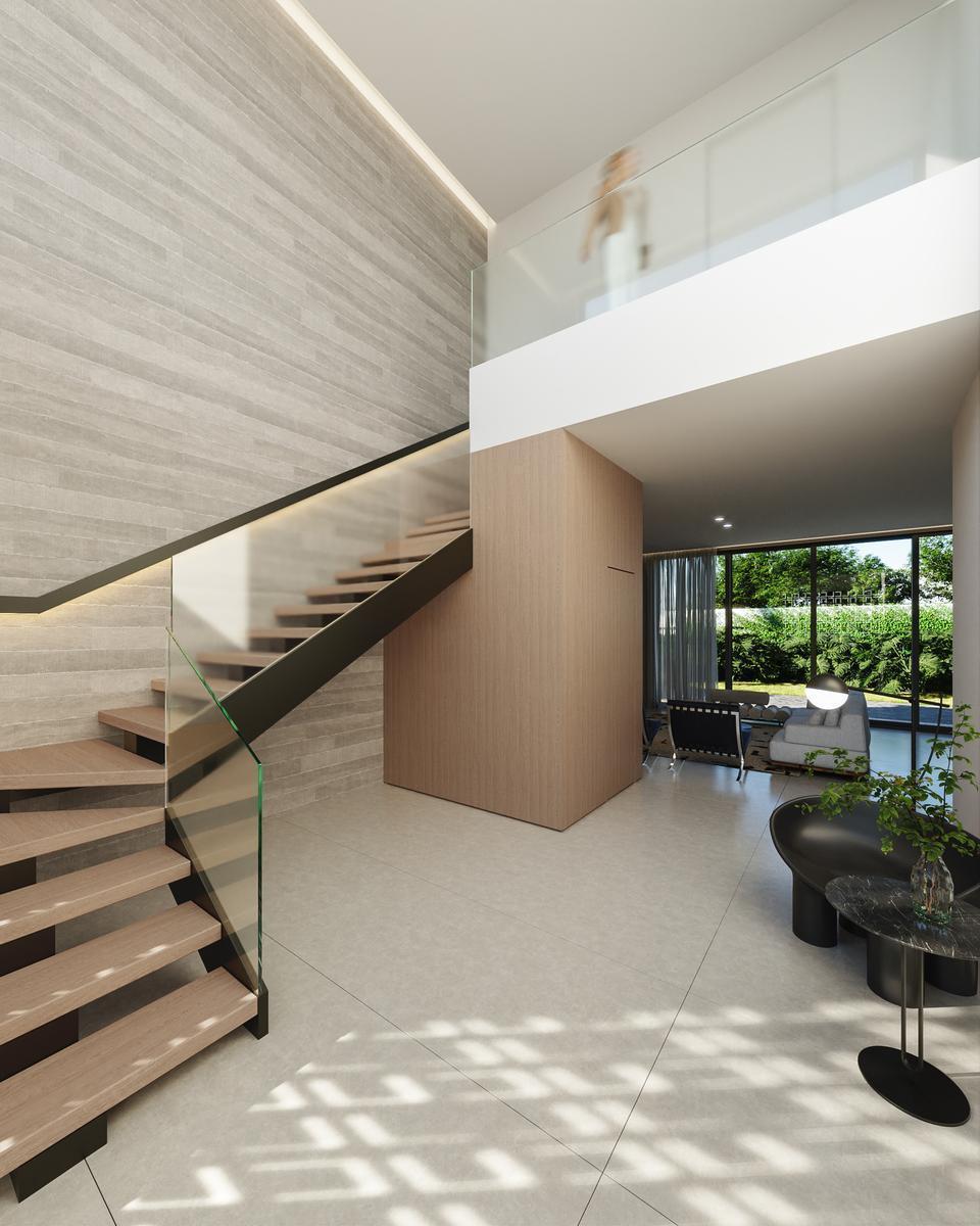 Venta de Casa en Punta Barranca Samborondón Am, Guayas — imagen 7