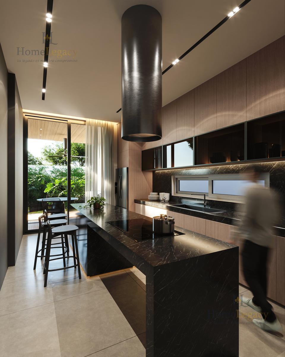 Venta de Casa en Punta Barranca Samborondón Am, Guayas — imagen 6
