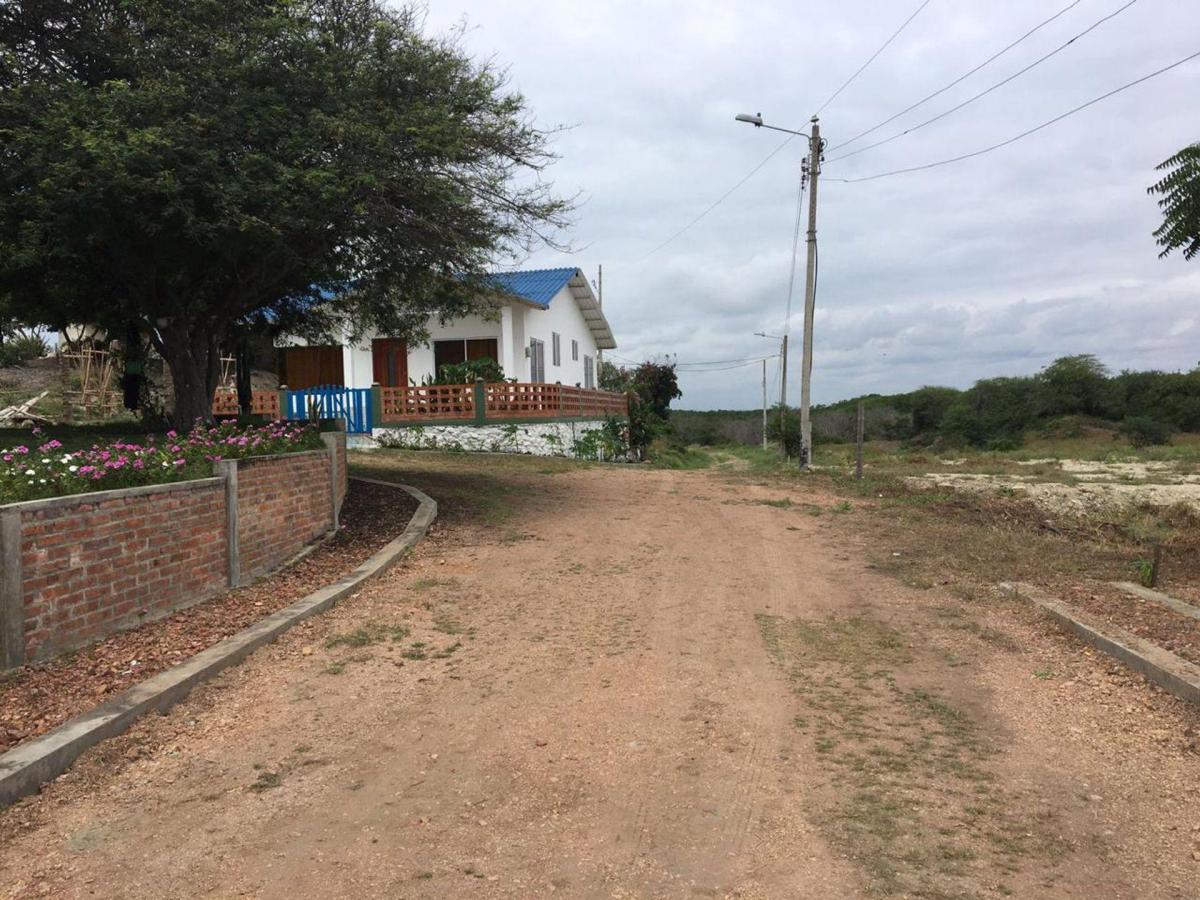 Terreno de Venta en Urbanización en San Jacinto, Manabí — imagen 10