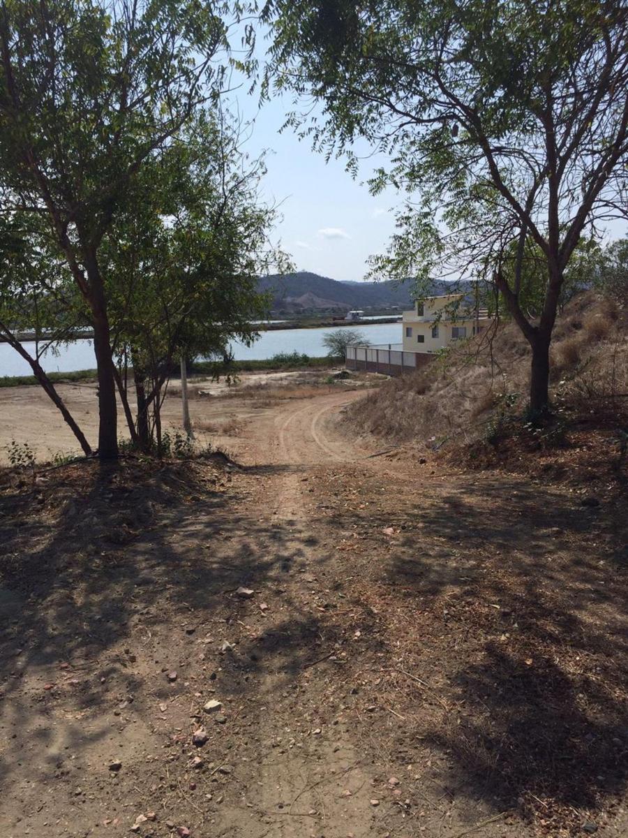 Terreno de Venta en Urbanización en San Jacinto, Manabí — imagen 8