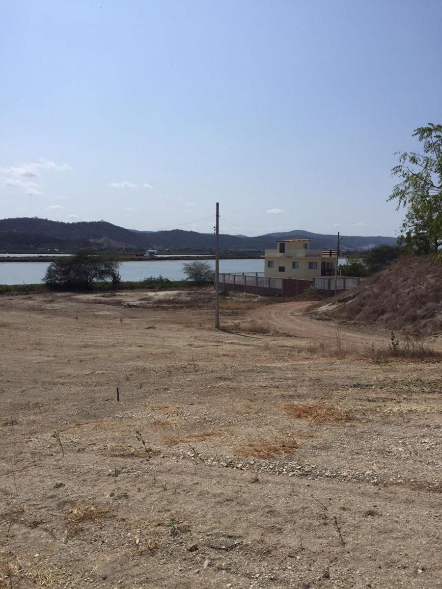 Terreno de Venta en Urbanización en San Jacinto, Manabí — imagen 2