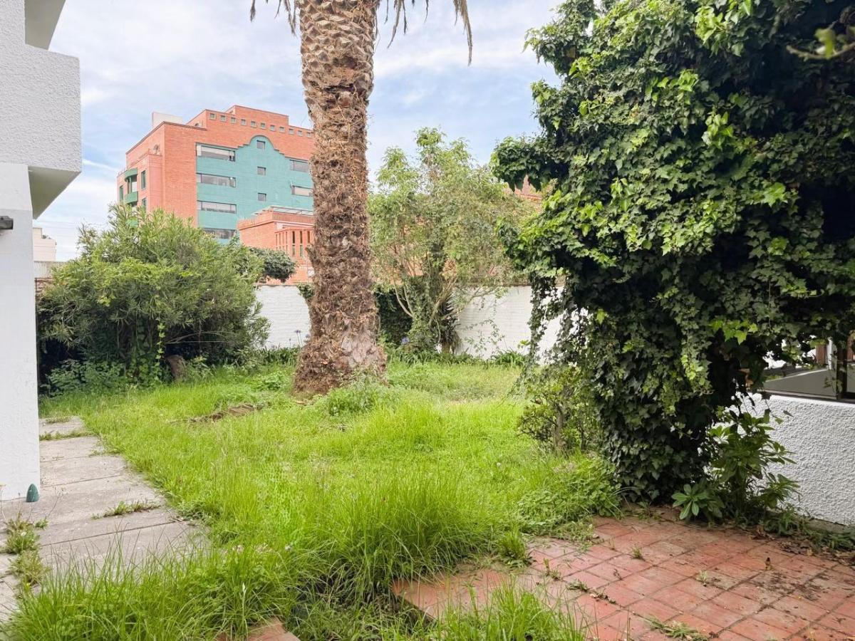 Casa de 350 m² 4 Dorm., Terreno de 565 m² Quito Tenis. Gb. Provincia de Pichincha — imagen 6