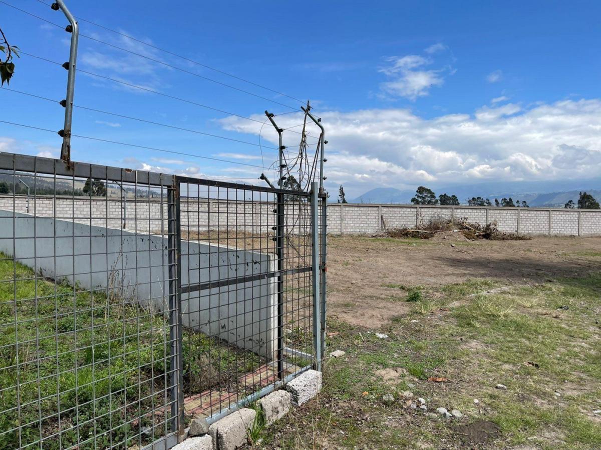 Terreno Plano en Venta en Urbanización Privada Unamuncho, Tungurahua — imagen 7