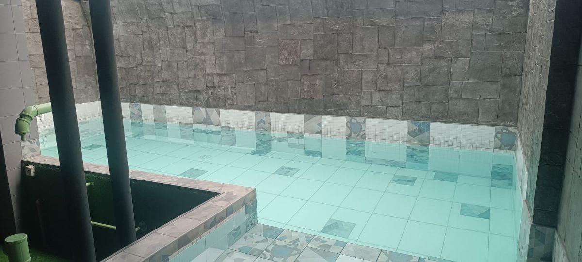 Arriendo Suite Amoblada/piscina y Gimnasio/ Gonzalez Suarez — imagen 2