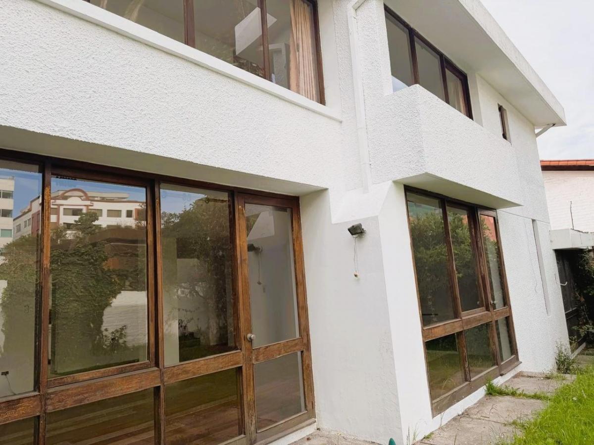Terreno Para Constructoras, 565 m² Quito Tenis. Gb. Provincia de Pichincha — imagen 10