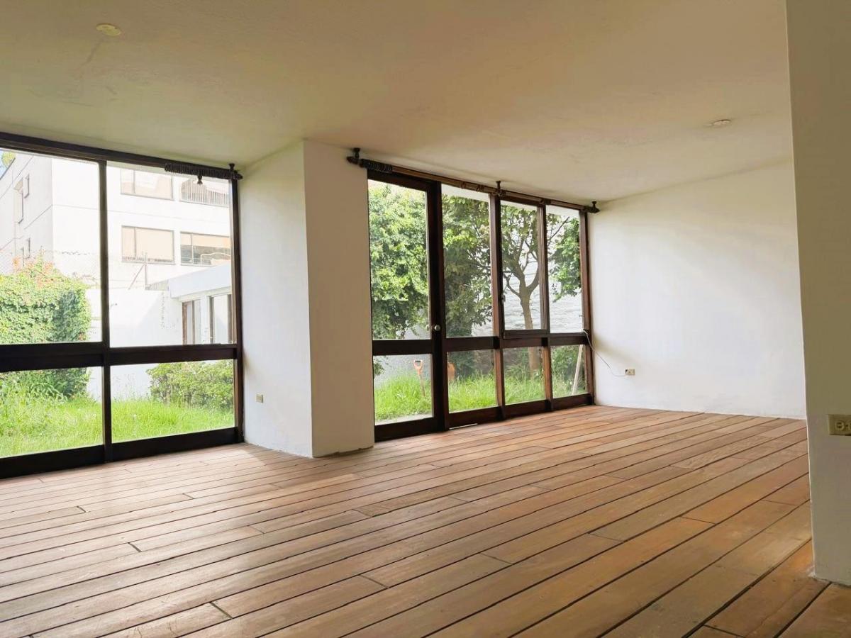 Terreno Para Constructoras, 565 m² Quito Tenis. Gb. Provincia de Pichincha — imagen 9