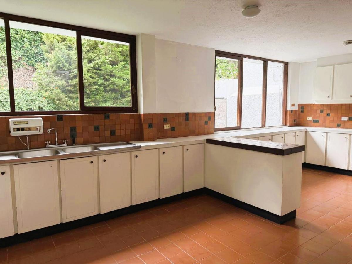 Terreno Para Constructoras, 565 m² Quito Tenis. Gb. Provincia de Pichincha — imagen 7
