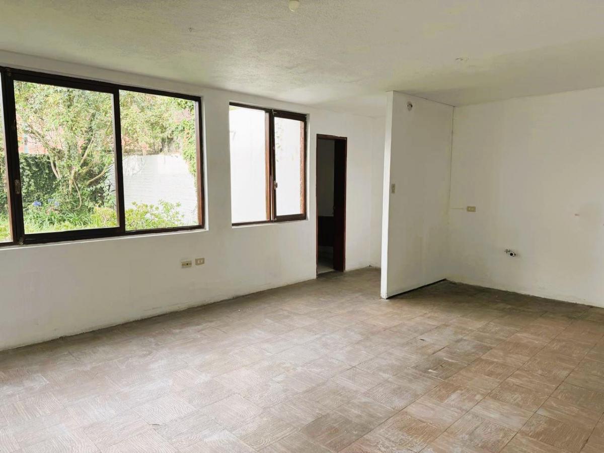 Terreno Para Constructoras, 565 m² Quito Tenis. Gb. Provincia de Pichincha — imagen 3