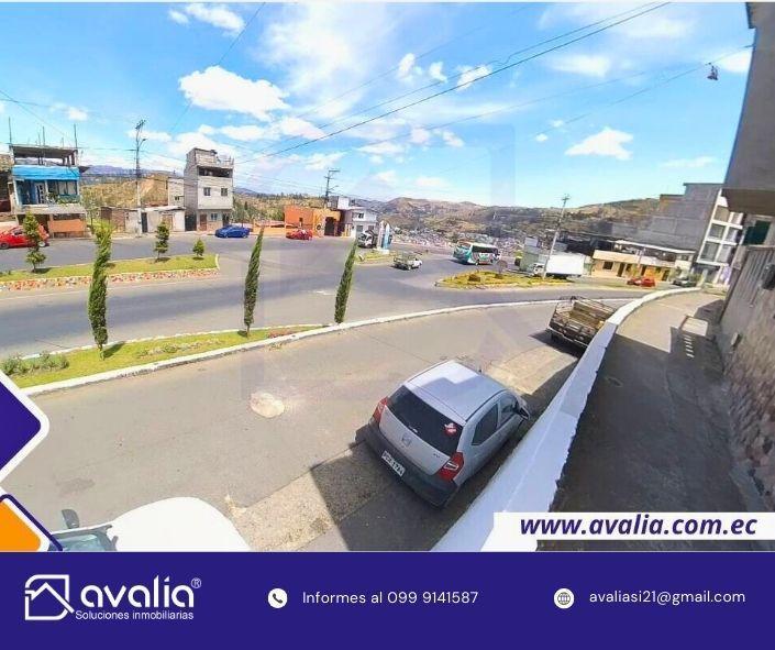 Edificio en Venta en Guaranda, Av Guayaquil — imagen 9