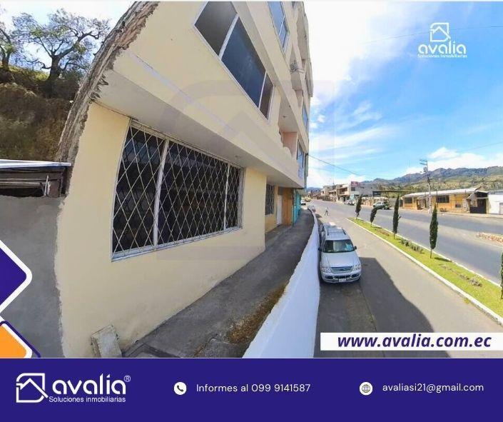 Edificio en Venta en Guaranda, Av Guayaquil — imagen 6