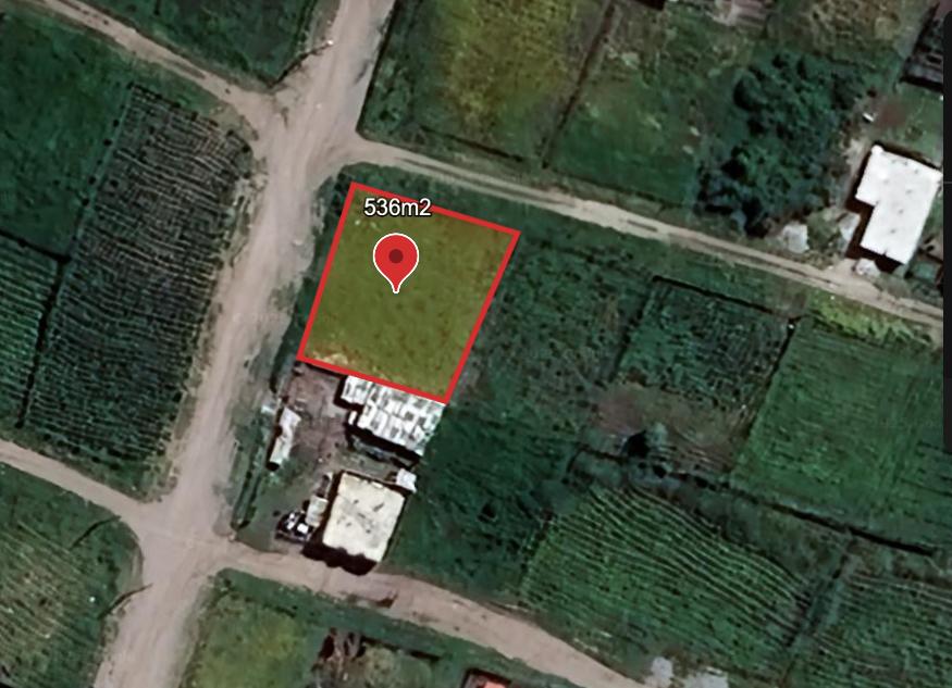 Terreno Esquinero en Venta, Norte de Quito — imagen 6