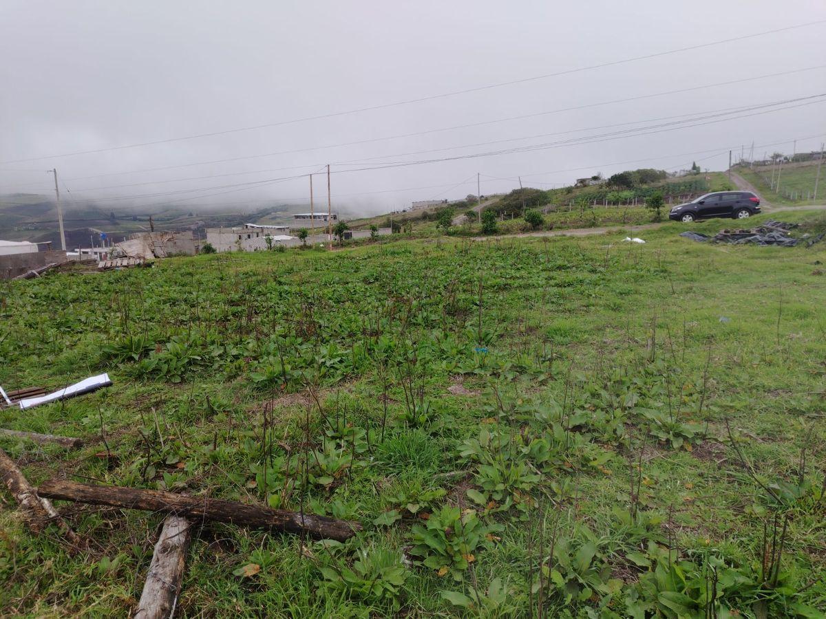 Terreno Esquinero en Venta, Norte de Quito — imagen 2