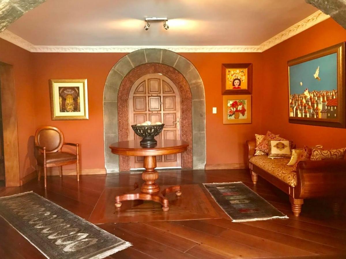 Vendo Casa Quinta, en Pomasqui — imagen 10