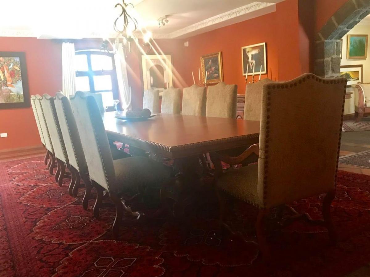 Vendo Casa Quinta, en Pomasqui — imagen 9