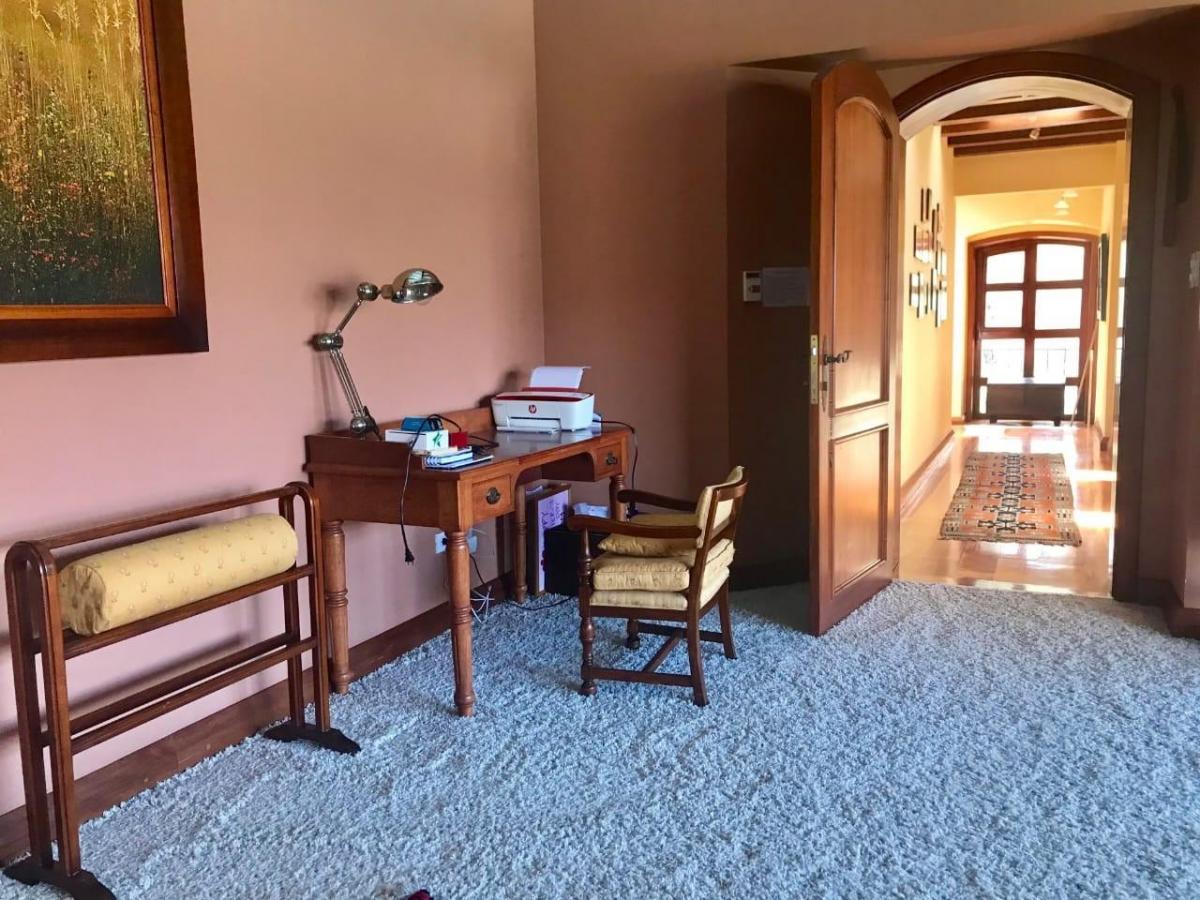 Vendo Casa Quinta, en Pomasqui — imagen 6