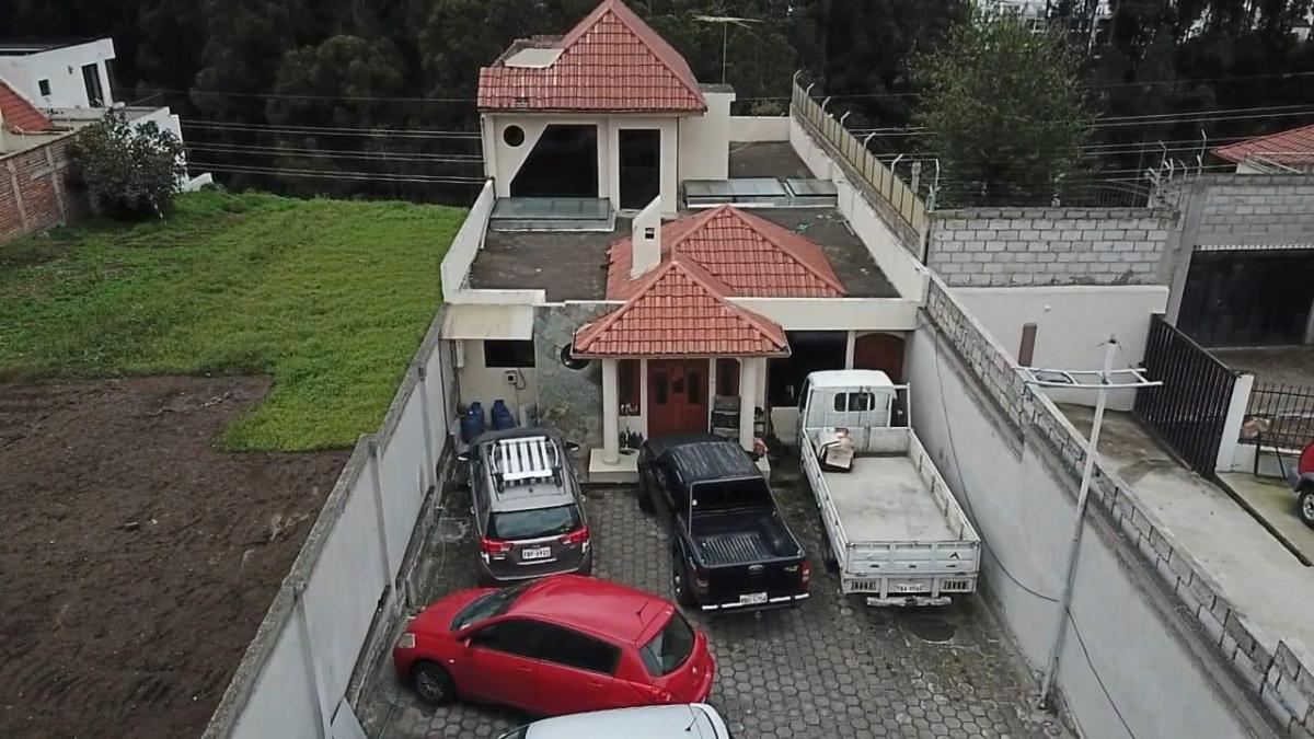 Casa en Ficoa, Tungurahua — imagen 9