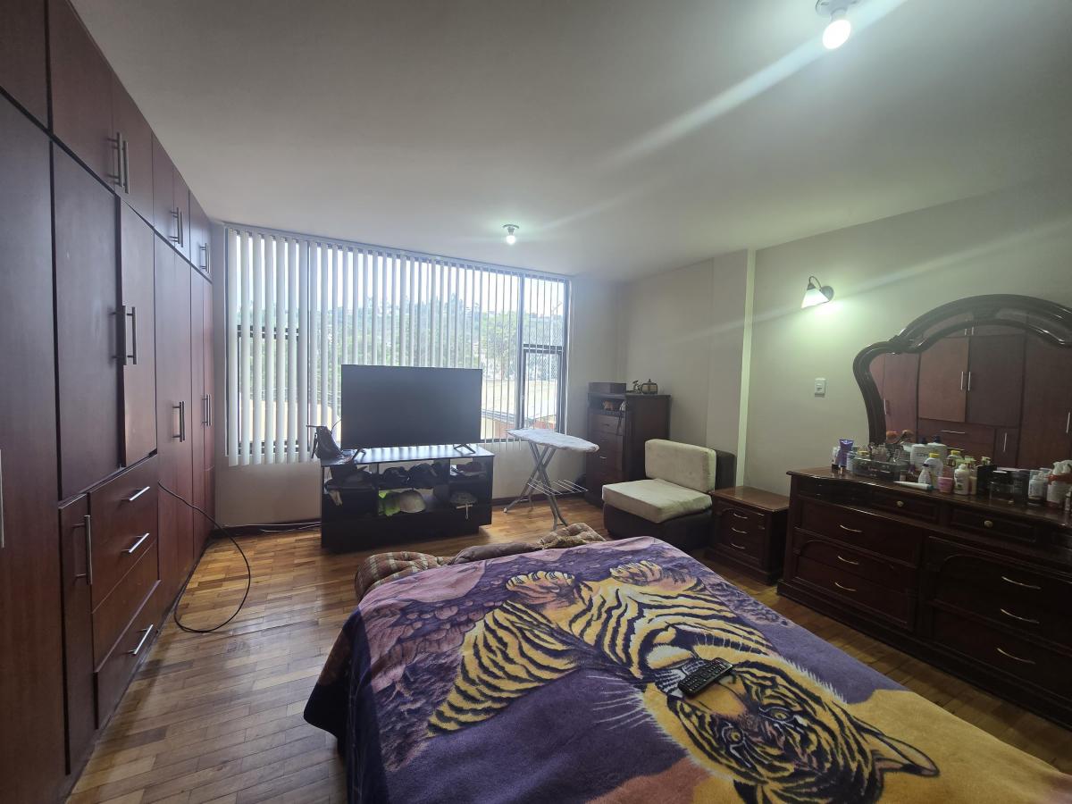Casa en Ficoa, Tungurahua — imagen 7