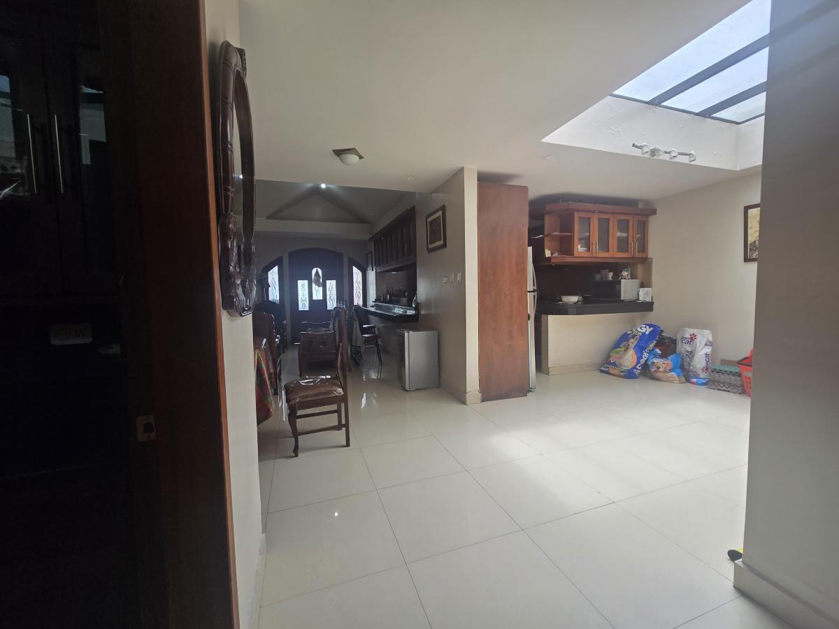 Casa en Ficoa, Tungurahua — imagen 4