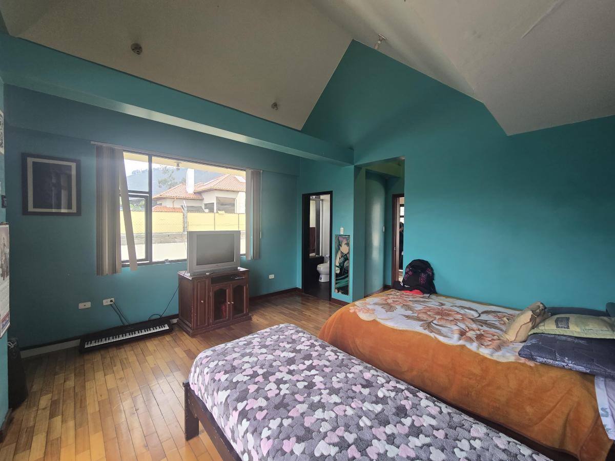Casa en Ficoa, Tungurahua — imagen 2