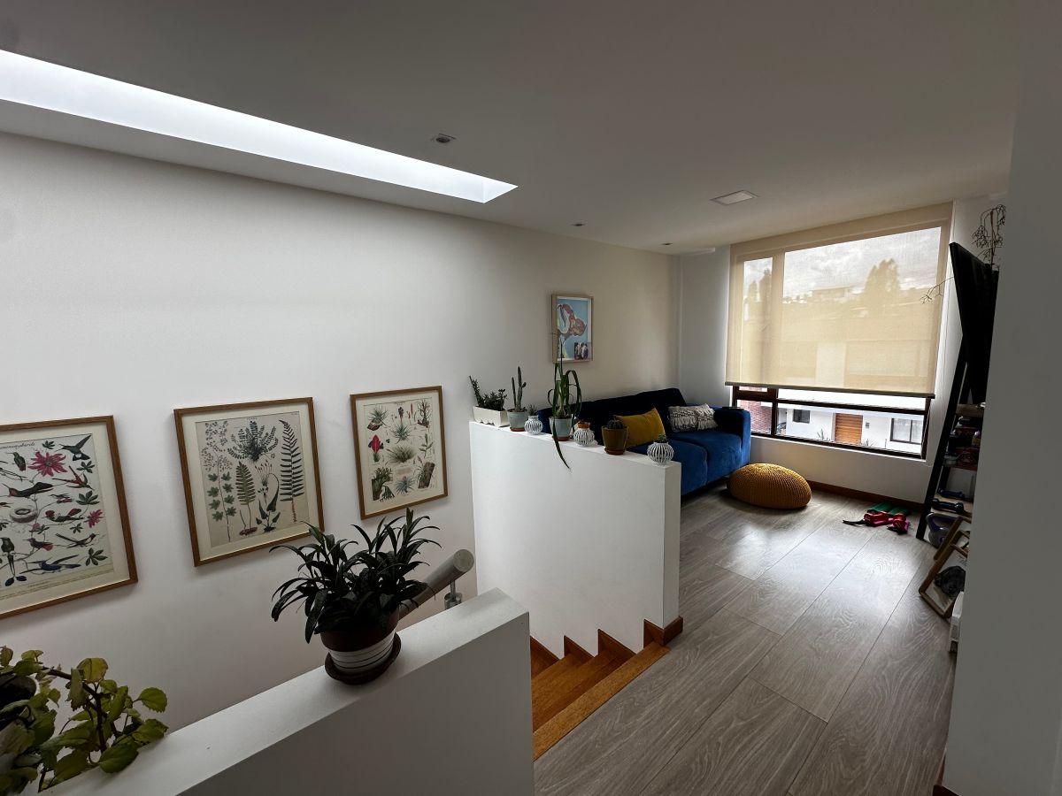 Se Vende Casa Dentro de Conjunto Sector Tumbaco — imagen 9