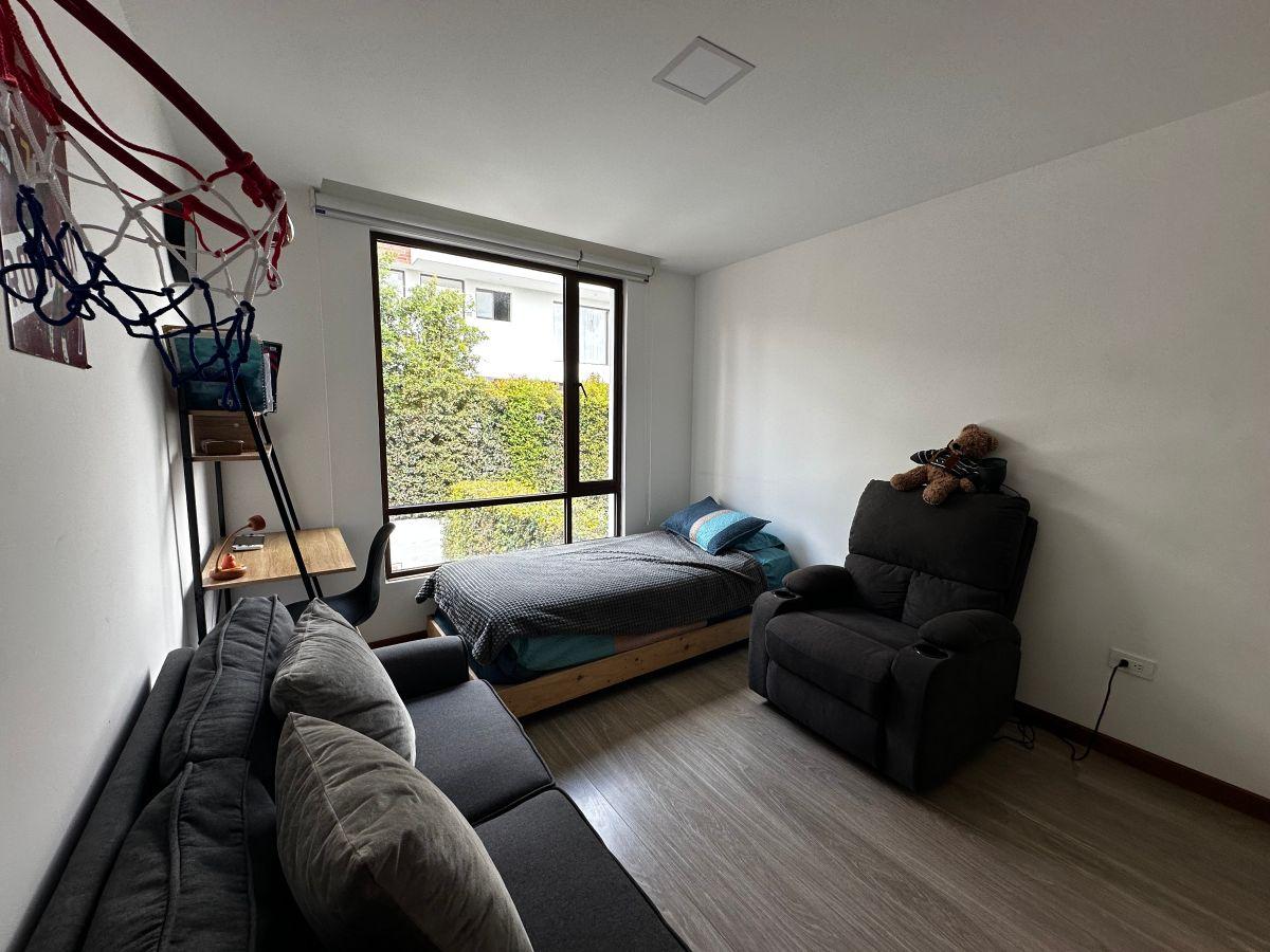 Se Vende Casa Dentro de Conjunto Sector Tumbaco — imagen 8