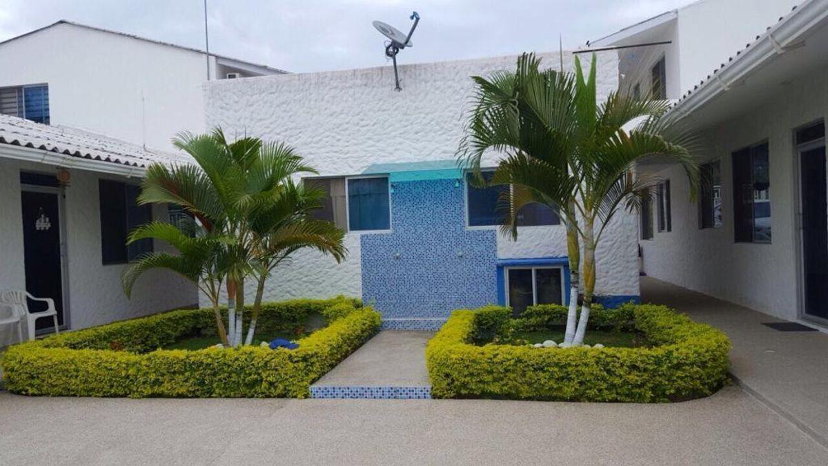 Vendo Casa Amoblada en Tonsupa Dentro de Conjunto Privado — imagen 10