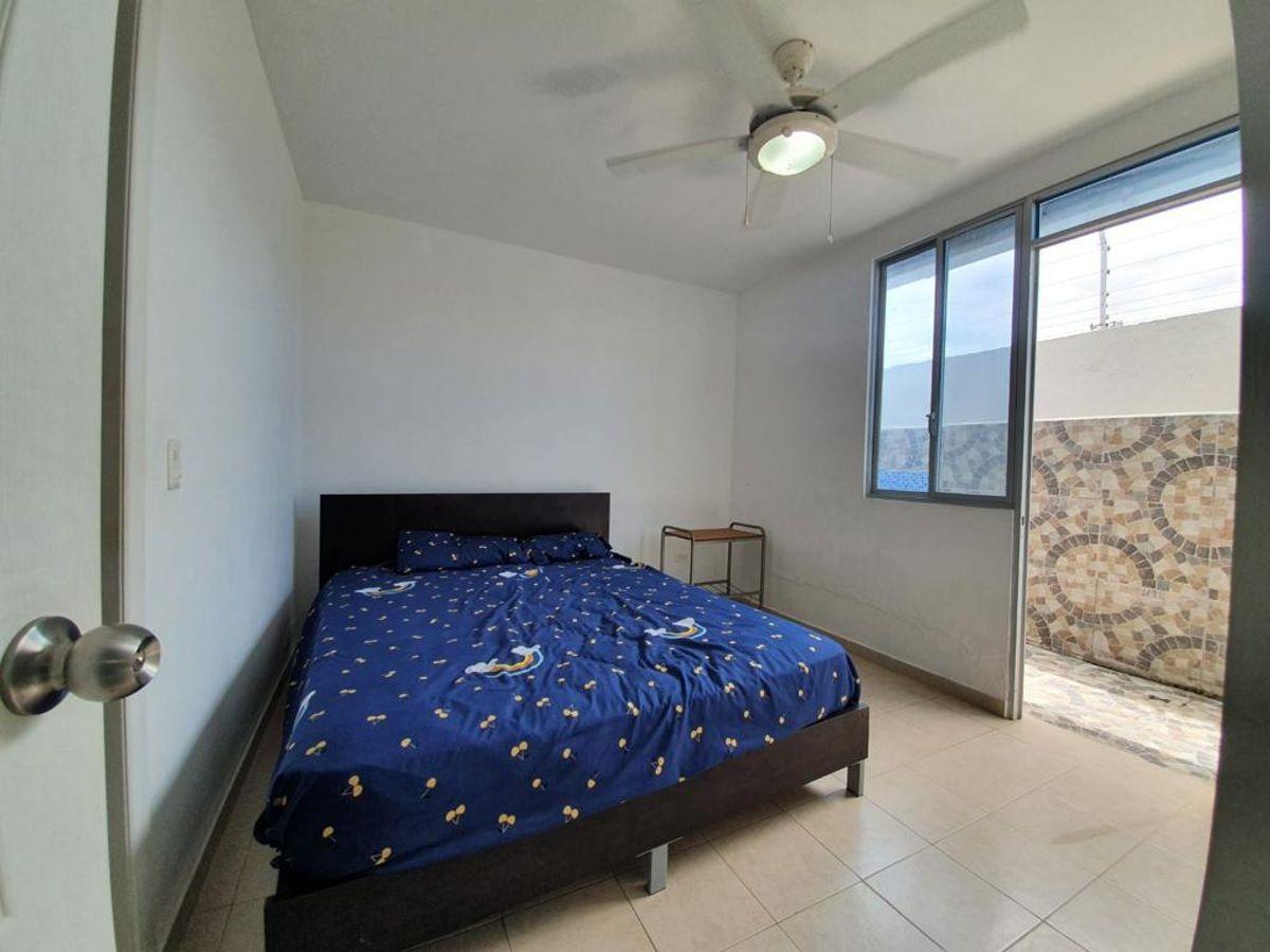 Vendo Casa Amoblada en Tonsupa Dentro de Conjunto Privado — imagen 7