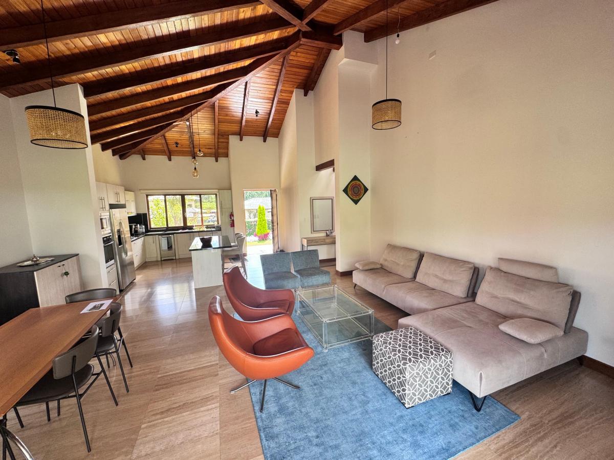 Checa - Villa en Venta - Pakakuna Garden — imagen 5