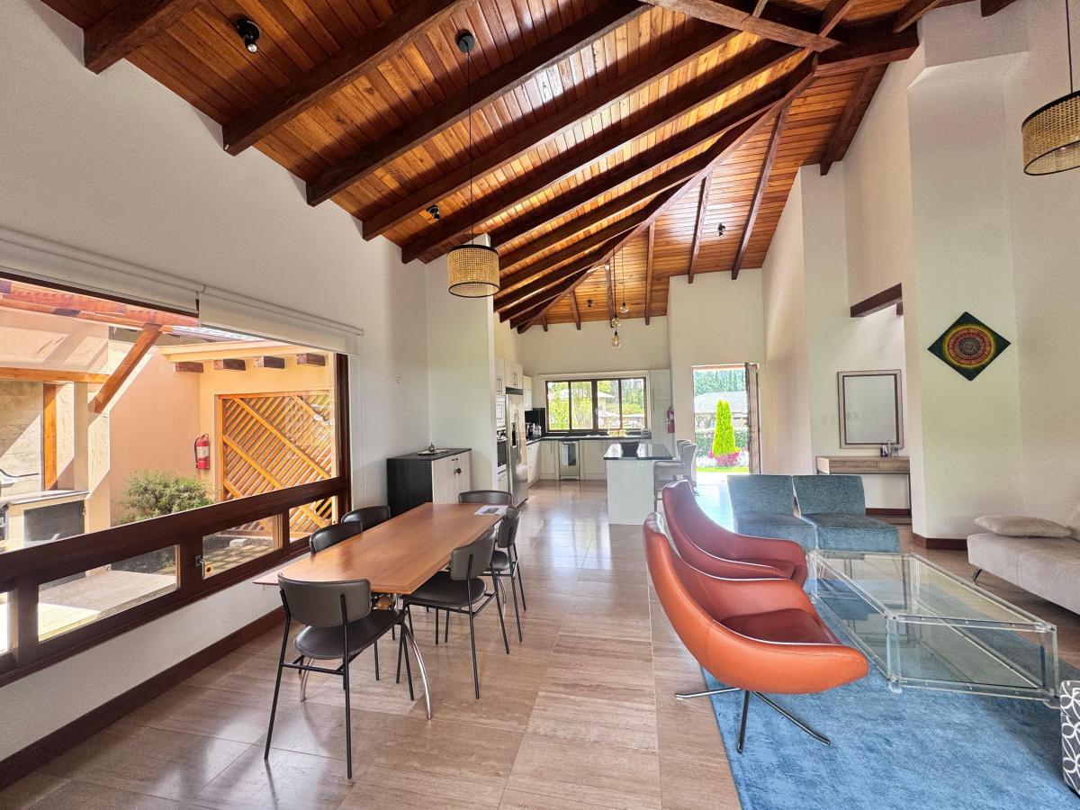 Checa - Villa en Venta - Pakakuna Garden — imagen 4