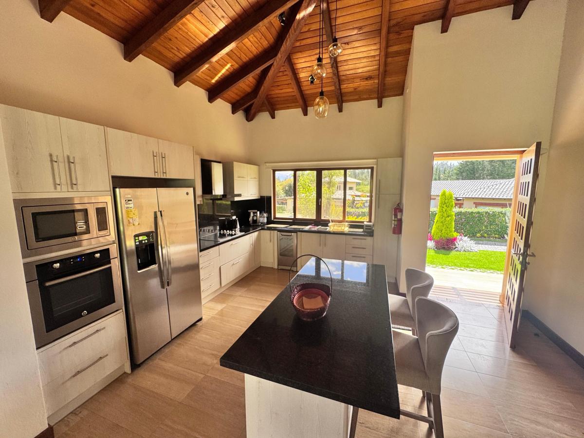 Checa - Villa en Venta - Pakakuna Garden — imagen 3